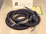 Signal Projects Apollon highend audio speaker cables 2,5 metre