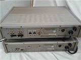 Marantz CD12 LE System with Remote