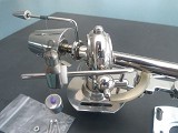 Pluto Audio 5A Prestige