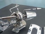 Pluto Audio 5A Prestige