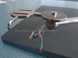 Pluto Audio 5A Prestige