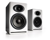 Audioengine P4 Siyah