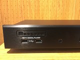 Bryston BDP-1 DIGITAL PLAYER