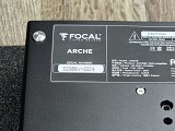 Focal Focal Arche highend DAC and headphone amplifier BRAND NEW