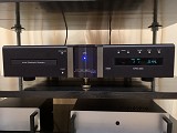 Krell Krell KPS 28c