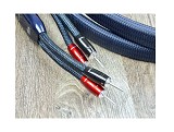AudioQuest Wild Wood highend audio speaker cables 2,0 metre