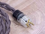 Sonore Tourmaline highend audio power cable 1,8 metre (2 available)