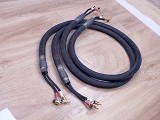 Kimber Kable Monocle XL audio speaker cables 1,8 metre