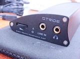 ADL Stride headphone amplifier by Furutech BRAND NEW