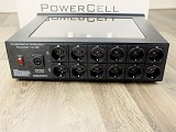 Synergistic Research PowerCell 12 UEF SE power conditioner BRAND NEW