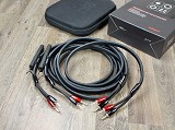 AudioQuest Meteor speaker cables 3,0 metre