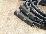 AudioQuest Meteor speaker cables 3,0 metre