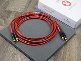 Nordost Leif Red Dawn interconnects RCA 2,0 metre