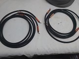Argento Audio Organic Reference 2m Speaker Cables Pair