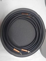 Argento Audio Organic Reference 2m Speaker Cables Pair