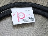 Pink Faun PC-2 audio power cable 1,25 metre