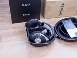 Focal Elegia