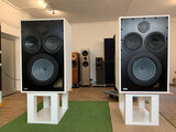 Tocaro Audio 50e