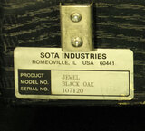 Sota Industries Jewel