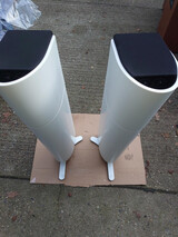 Aequeo Audio Stilla