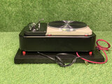 Thorens TD 124