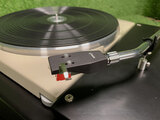 Thorens TD 124
