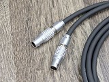 Krell CAST highend audio cable interconnects 1,5 metre