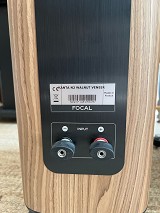 Focal Kanta No 2