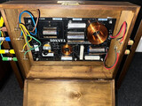 Tannoy Cheviot Legacy 