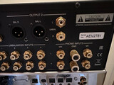 McIntosh C2600