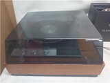 Garrard 401
