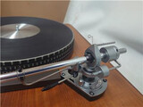 Garrard 401