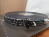 Garrard 401