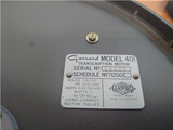 Garrard 401