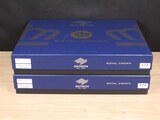 Siltech Cables Royal Double Crown S10