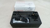SME V Tonearm Gold Print with Arm Cable Boxed
