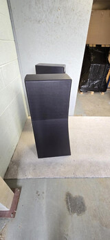 YG Acoustics Vantage 3 