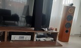 Musical Fidelity M6 Encore 225