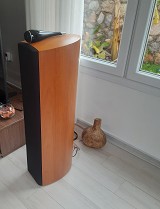 Bowers and Wilkins 804 Diamond D2