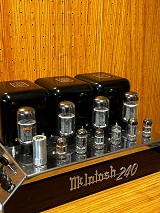 McIntosh MC 240