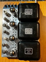 McIntosh MC 240