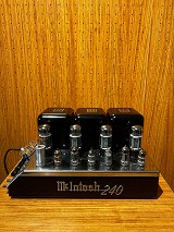 McIntosh MC 240