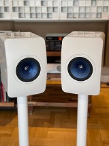KEF ls50