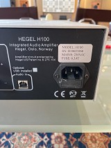 Hegel  H100