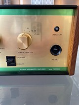 Leben Hi-Fi Stereo Co. cs300xs