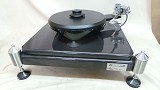 Grand Prix Audio Monaco 1.5 Turntable with Stand and Triplanar U12 Tonearm