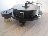 Michell Engineering Orbe SE Turntable and Techno Arm
