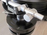 Michell Engineering Orbe SE Turntable and Techno Arm