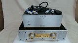 Musical Fidelity Nuvista M3 Integrated Amp with PSU