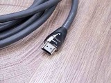 AudioQuest Carbon 4K Ultra HD audio HDMI cable 4,0 metre